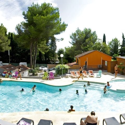 Camping Les Playes - Camping Var - Afbeelding N°0