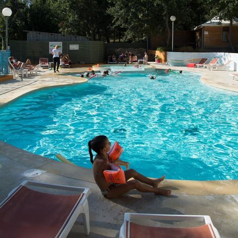 Camping Les Playes - Camping Var - Image N°5