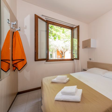 BUNGALOW 4 personnes - BILO COMFORT