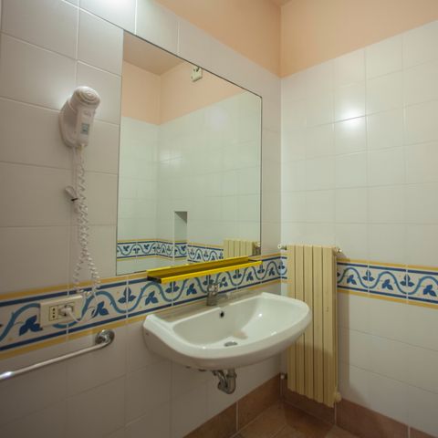 BUNGALOW 4 personnes - TRILO STANDARD