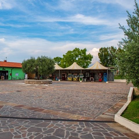 Camping The Garda Village - Camping Brescia - Afbeelding N°5