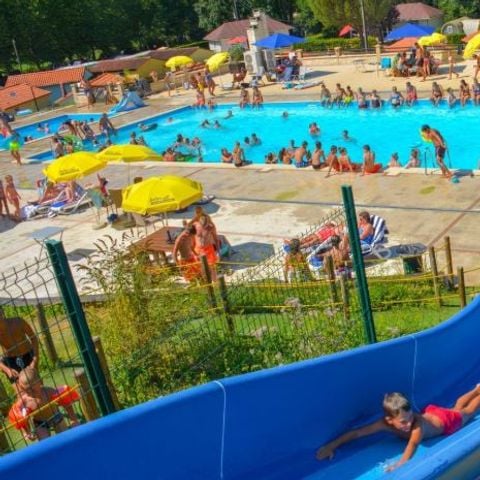 Camping La Draille - Camping Lot - Image N°5