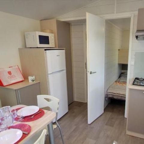 MOBILHOME 6 personnes - Mobilhome 6 personnes