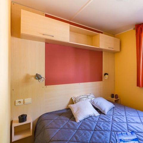 CASA MOBILE 4 persone - Mobil-home | Classic XL | 2 Camere da letto | 4 Persone | Terrazza rialzata non coperta