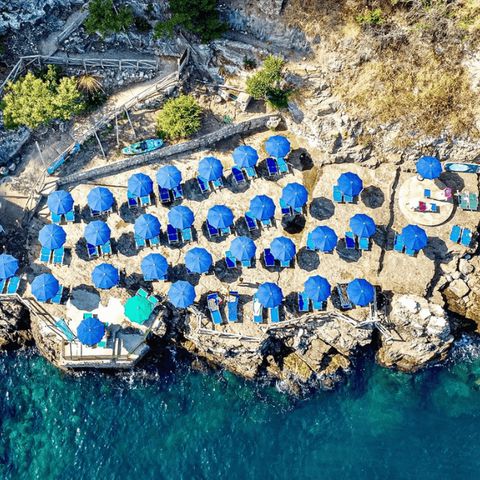 Camping Village Santa Fortunata - Camping Napoli - Image N°4