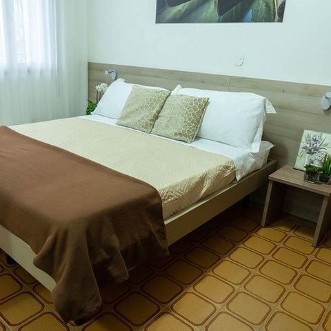 APARTEMENTO 4 personas - Piso - 2 dormitorios y 1 baño + terraza cubierta