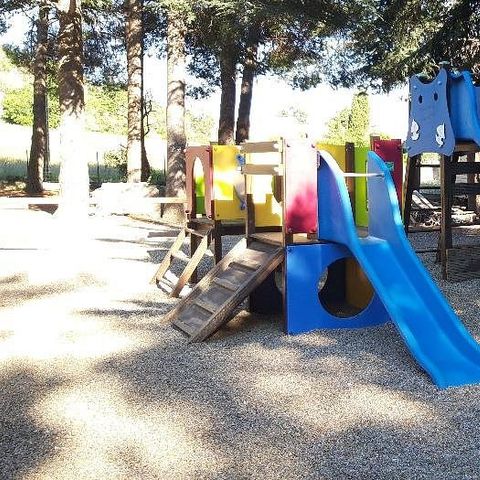 Camping La Source - Camping Pyrénées-Orientales - Image N°5