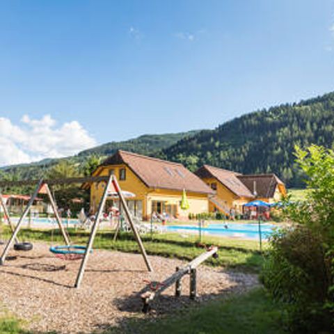 Camping Bella Austria - Camping Steiermark - Afbeelding N°2