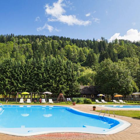 Camping Bella Austria - Camping Steiermark - Afbeelding N°4