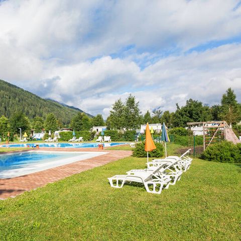 Camping Bella Austria - Camping Stiria - Image N°3