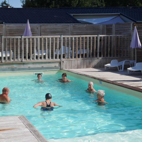 Camping de La Geres - Camping Charente-Maritime - Image N°5