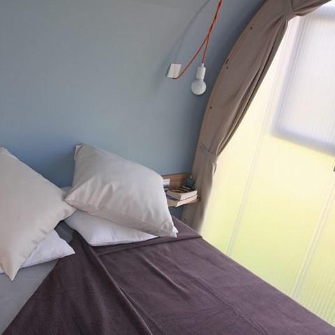 UNUSUAL ACCOMMODATION 4 people - Coco Sweet Quatro - Sanitary free