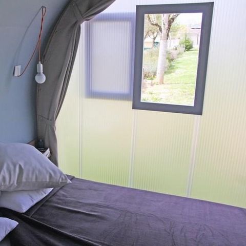 UNUSUAL ACCOMMODATION 4 people - Coco Sweet Quatro - Sanitary free