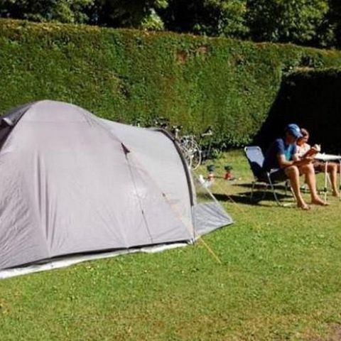 PARZELLE - Natur-Paket, ohne Strom