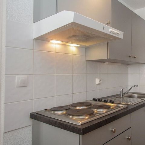 APARTEMENTO 4 personas - Apartamento de 2 habitaciones para 4 personas