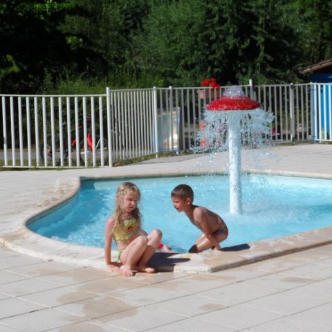 Camping Le Repaire - Camping Dordogne