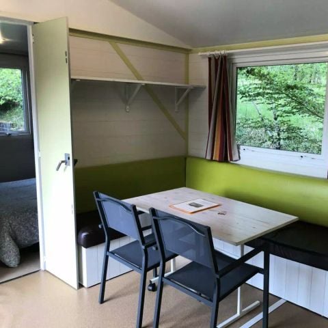 CASA MOBILE 4 persone -  Eco 4 Camere 6 Persone