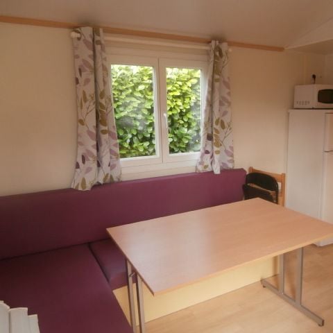 MOBILE HOME 4 people - Economique 2 bedrooms - 21m