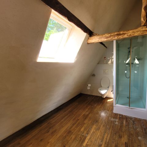 GÎTE 4 personnes - 1 chambre - 67m² -