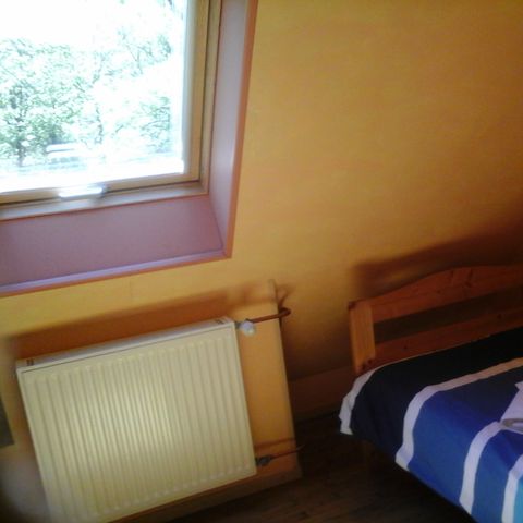 GÎTE 6 personnes - 3 chambres - 80m² -