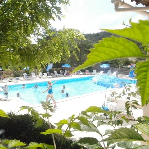 Camping maeva Escapades La Castillonderie - Camping Dordogne - Image N°3