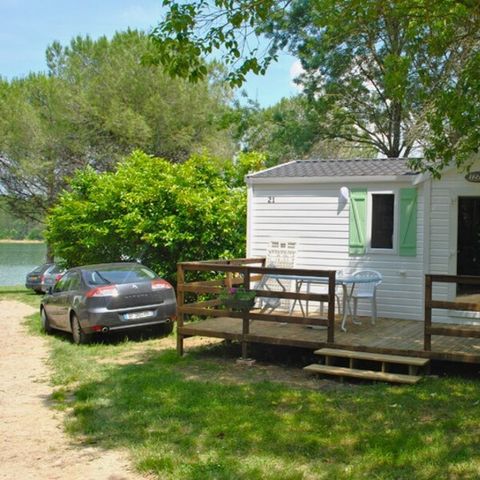 MOBILE HOME 4 people - Mobile home Ciela Confort Compact - 2 bedrooms