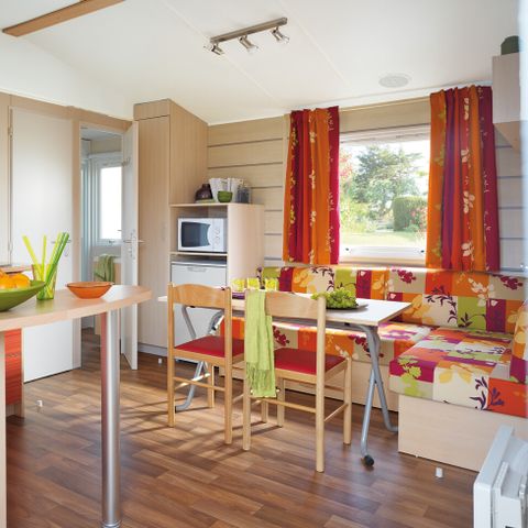 MOBILE HOME 5 people - Mobile home Ciela Confort - 2 bedrooms