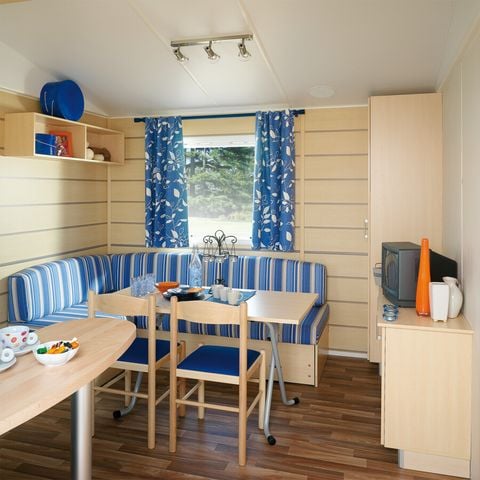 Mobilheim 5 Personen - Mobilheim Ciela Confort - 2 Zimmer