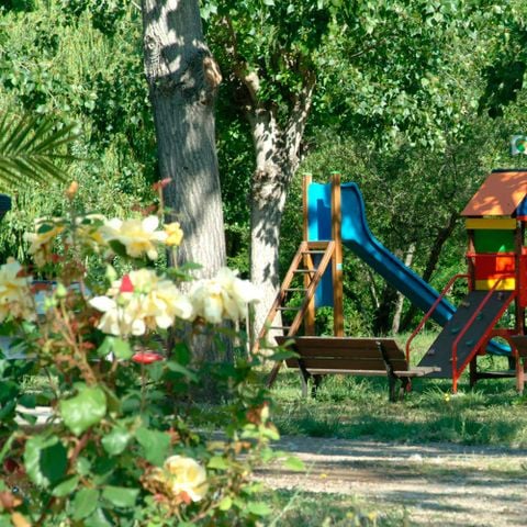 Camping U Sommalu - Camping Corse du Sud - Image N°4