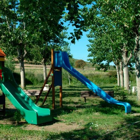 Camping U Sommalu - Camping Corse du Sud - Image N°5