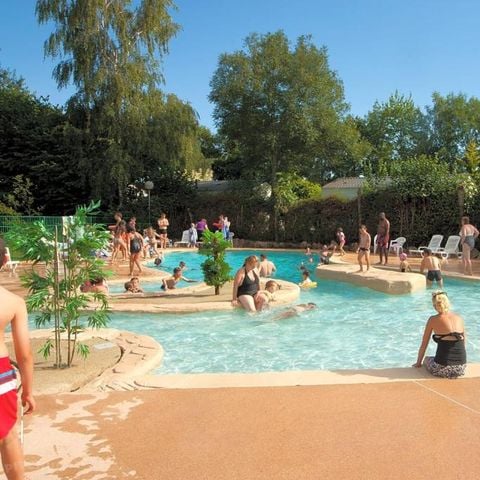 Camping Country Park Touquin - Camping Seine-et-Marne - Image N°4