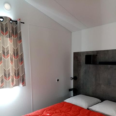 MOBILE HOME 5 people - BIKINI 2 rooms 23 m² 2020 4/5 places,