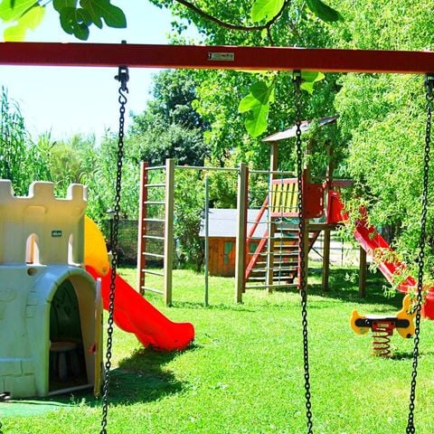 International Glamping Lago di Bracciano  - Camping Rome - Image N°5