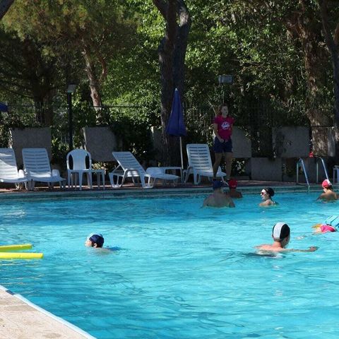 Camping Punta Navaccia  - Camping Perugia - Afbeelding N°4