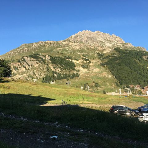 Résidence Odalys Les Hauts du Rogoney - Camping Savoie - Image N°5