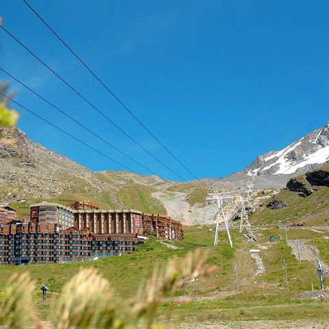 Résidence Odalys Tourotel - Camping Savoie - Afbeelding N°3