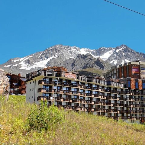 Résidence Odalys Tourotel - Camping Savoie