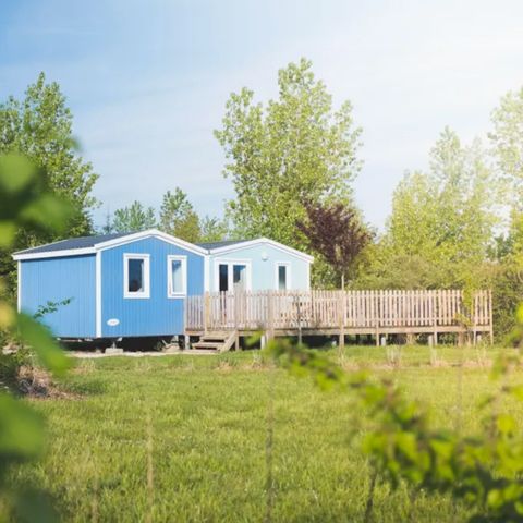 CASA 6 personas - Cabaña de pescadores