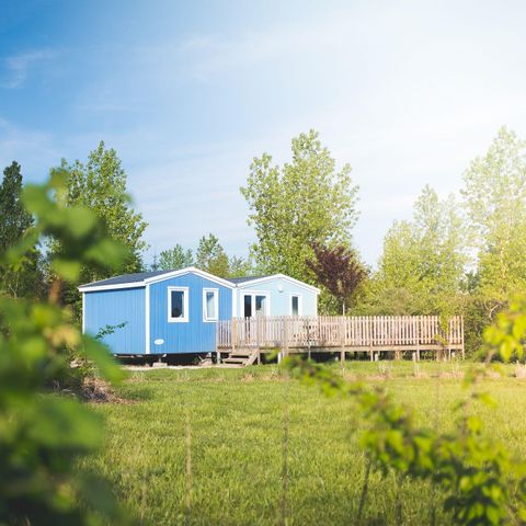 MAISON 6 personnes - Cabane du Pêcheur