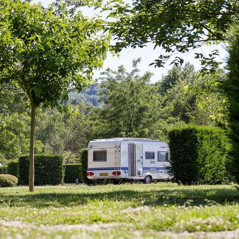 EMPLACEMENT - Forfait emplacement Classic avec électricité