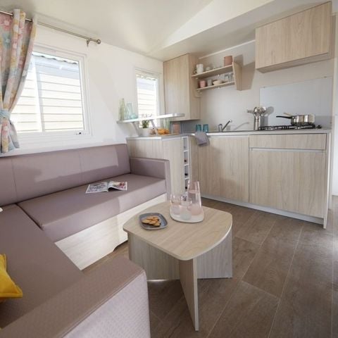 MOBILE HOME 6 people - Ciela Confort - 3 bedrooms