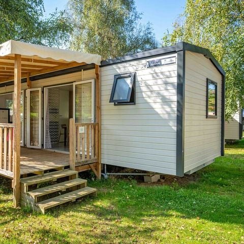 MOBILE HOME 4 people - Ciela Privilège - 2 bedrooms - barbecue