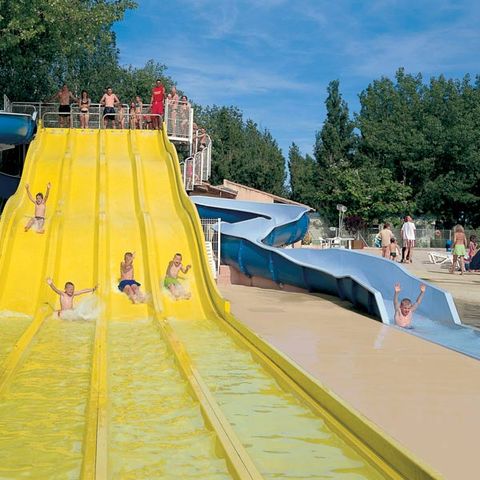 Camping Siblu La Carabasse - Funpass inclus - Camping Hérault - Afbeelding N°2