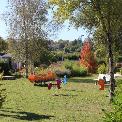 Camping Le Pontis - Camping Dordogne - Image N°4