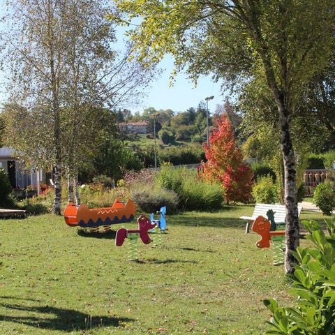 Camping Le Pontis - Camping Dordogna - Image N°2