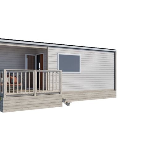 MOBILHOME 5 personnes - Moana Premium 4/5 Personnes Dimanche