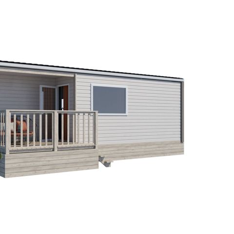 MOBILHOME 5 personnes - Moana Premium 4/5 Pers