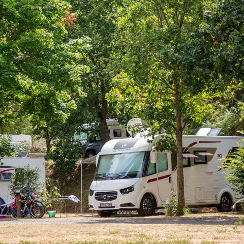 PIAZZOLA - Pacchetto natura, senza elettricità