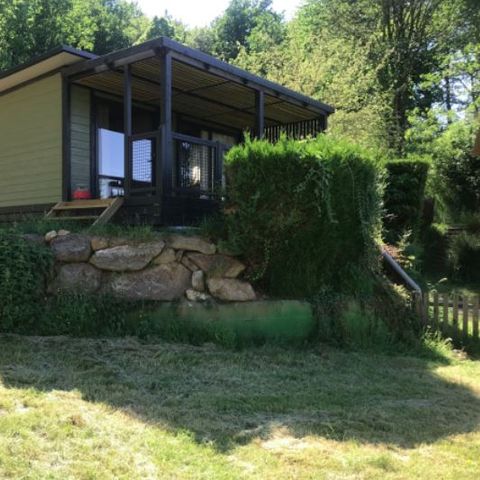 CHALET 6 Personen - Copperfield