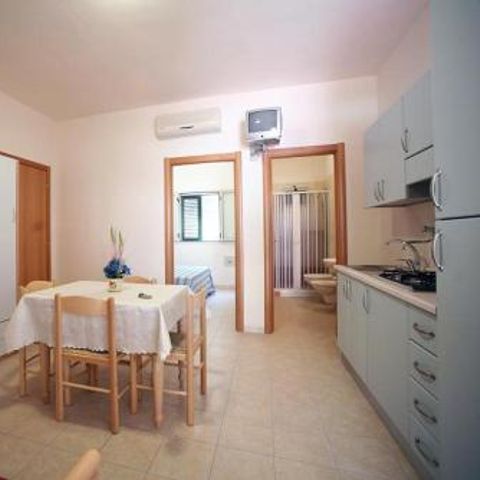 VILLA 4 personnes - BILOCALE